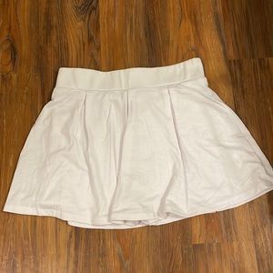 Tennis skort